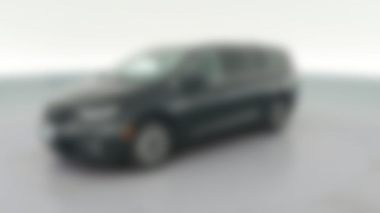 2024 Chrysler Pacifica Hybrid vehicle photo