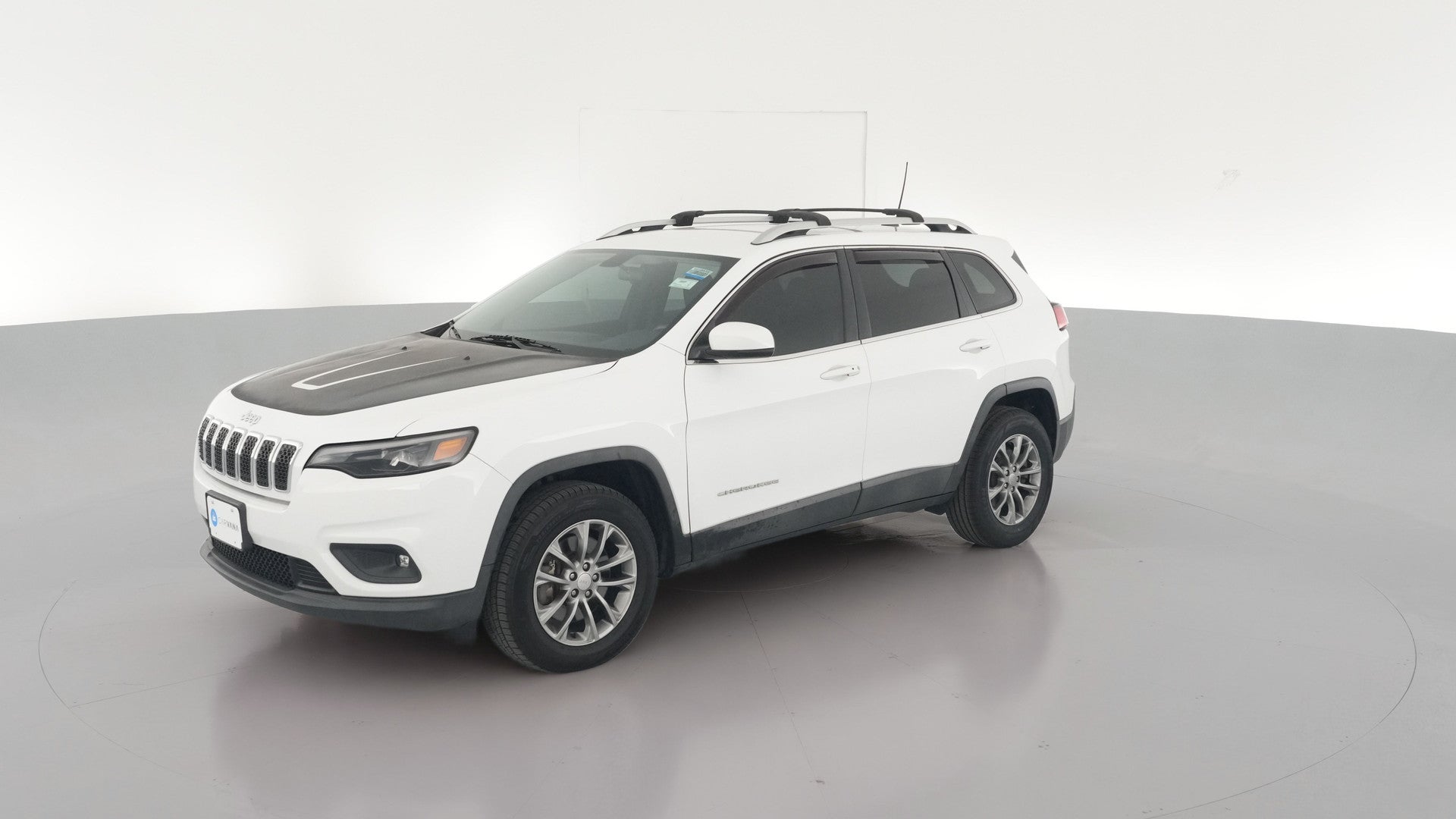2019 Jeep Cherokee vehicle photo
