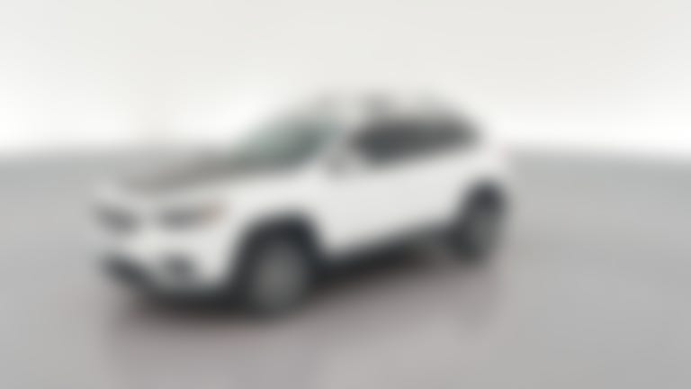 2019 Jeep Cherokee vehicle photo