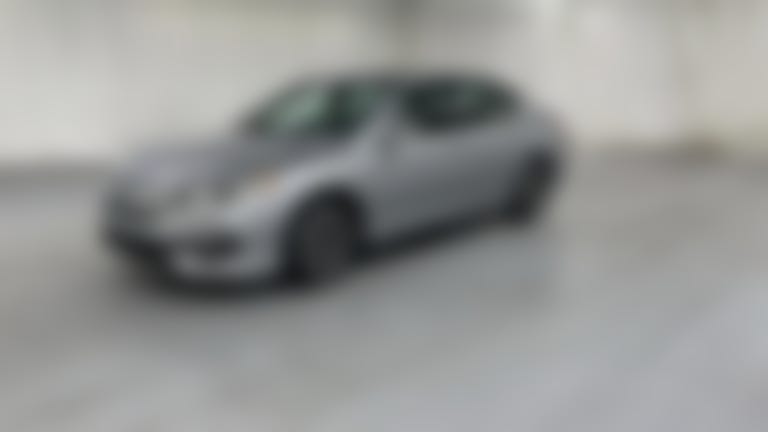 2017 Honda Accord vehicle photo