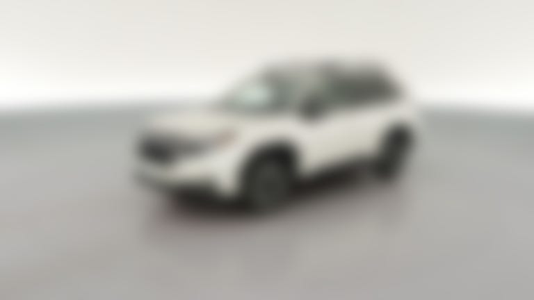 2025 Subaru Forester vehicle photo