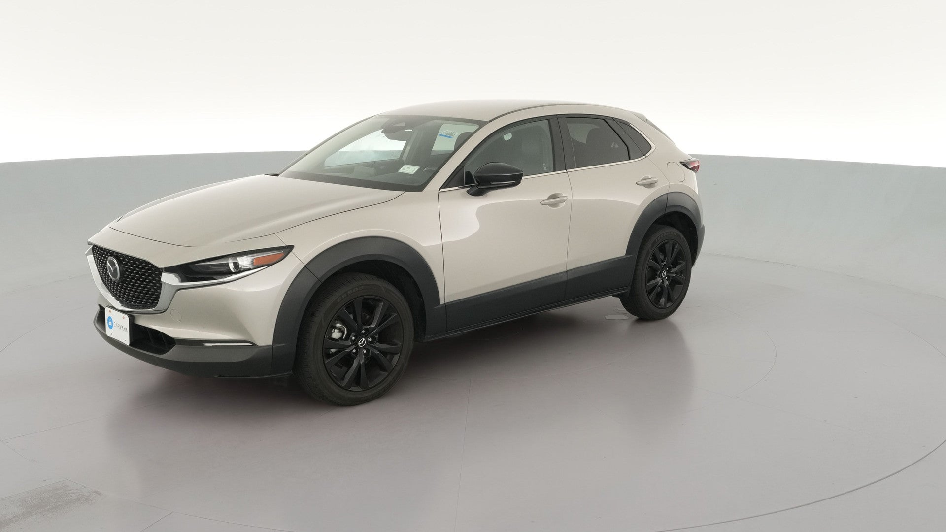 2024 MAZDA CX-30 vehicle photo
