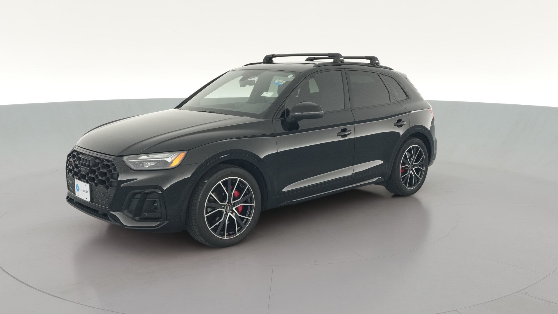 2023 Audi SQ5 vehicle photo