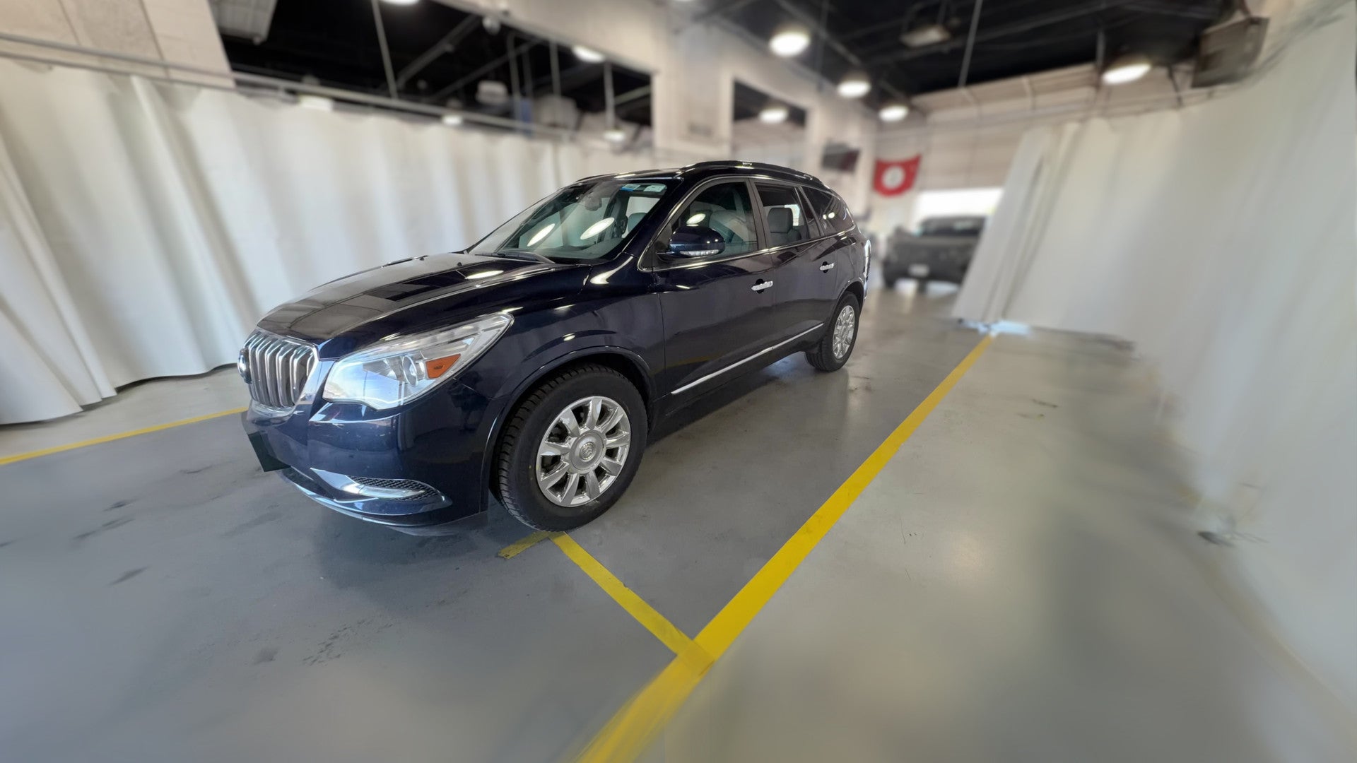2015 Buick Enclave vehicle photo