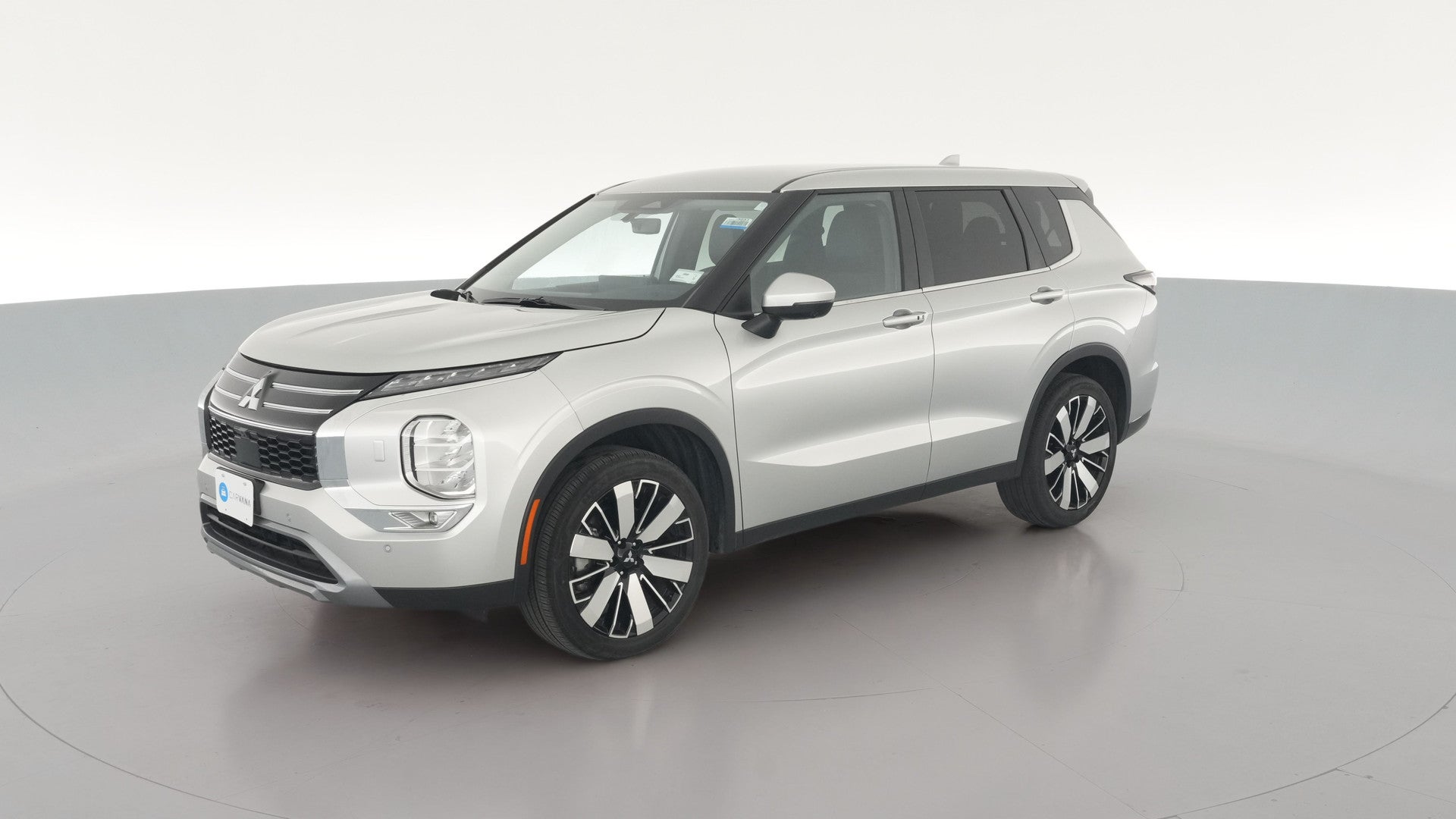 2025 Mitsubishi Outlander vehicle photo