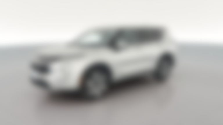 2025 Mitsubishi Outlander vehicle photo