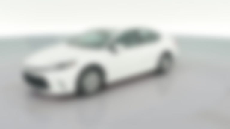 2025 Toyota Camry vehicle photo