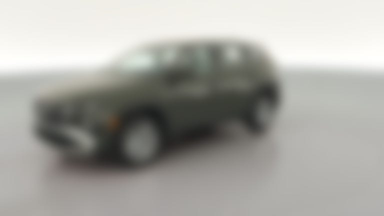 2026 Hyundai Tucson vehicle photo