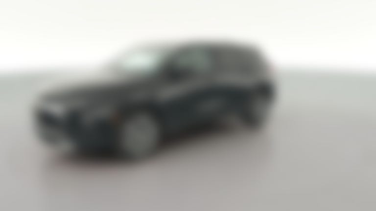 2025 Chevrolet Blazer vehicle photo