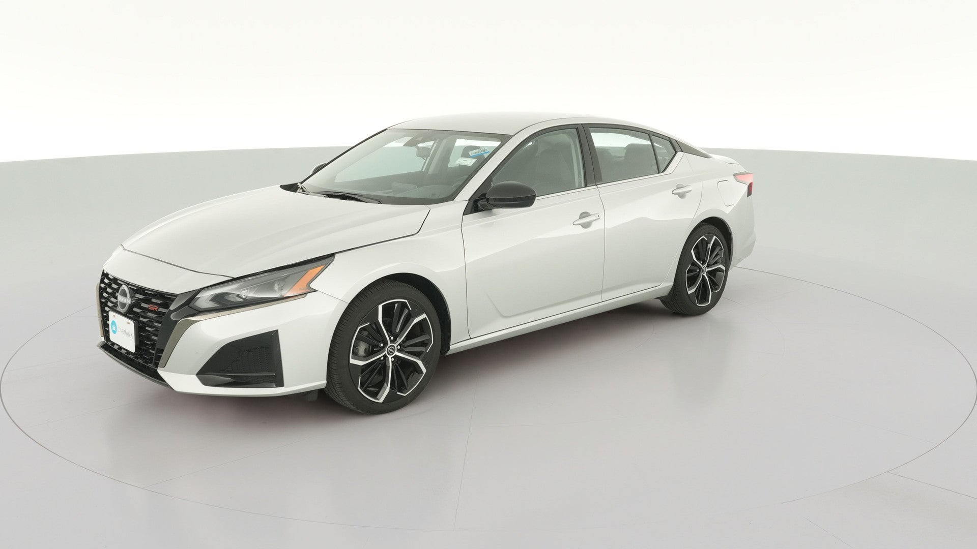 2025 Nissan Altima vehicle photo