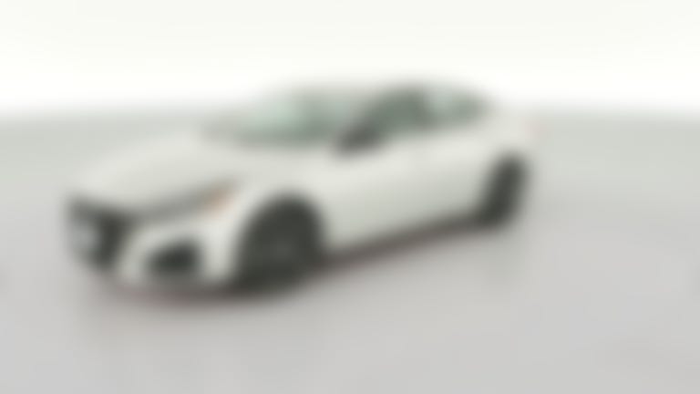 2025 Nissan Altima vehicle photo