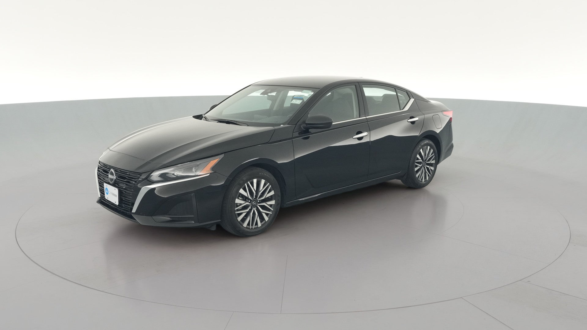 2025 Nissan Altima vehicle photo