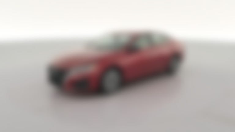 2025 Nissan Altima vehicle photo