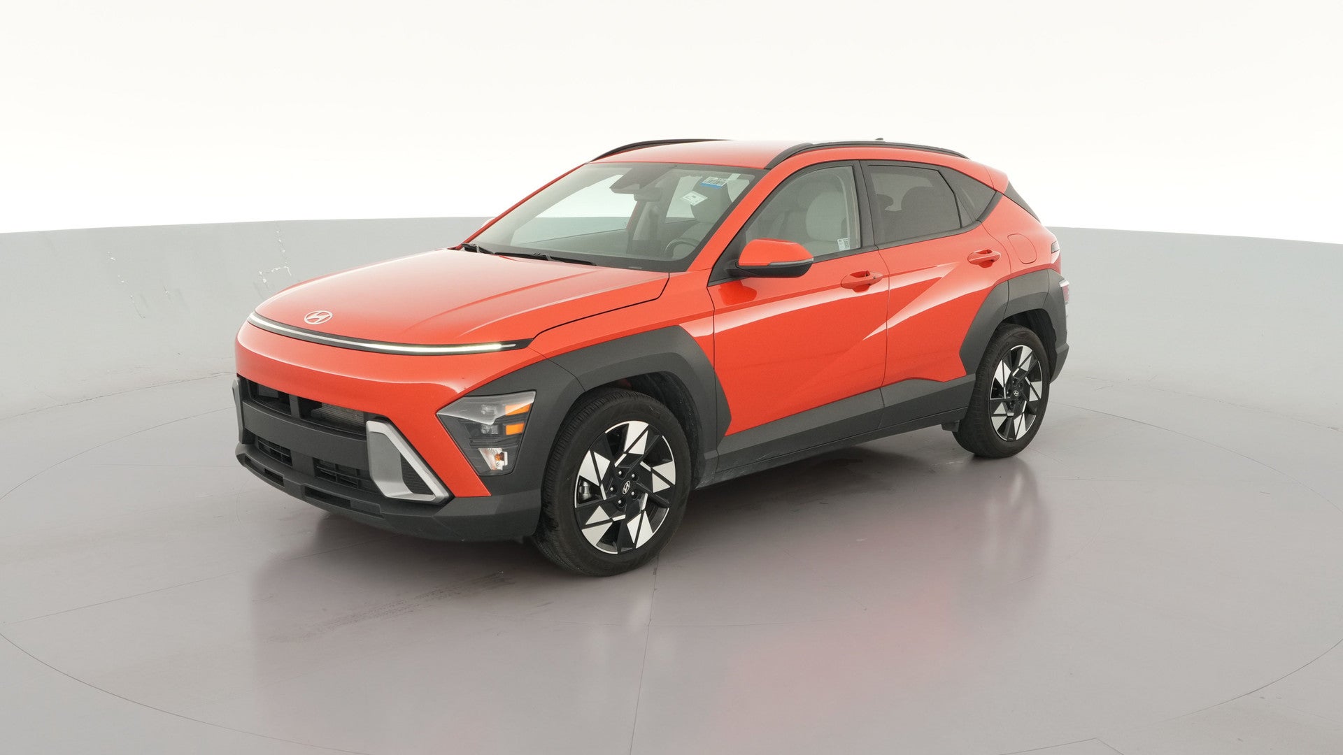 2025 Hyundai Kona vehicle photo
