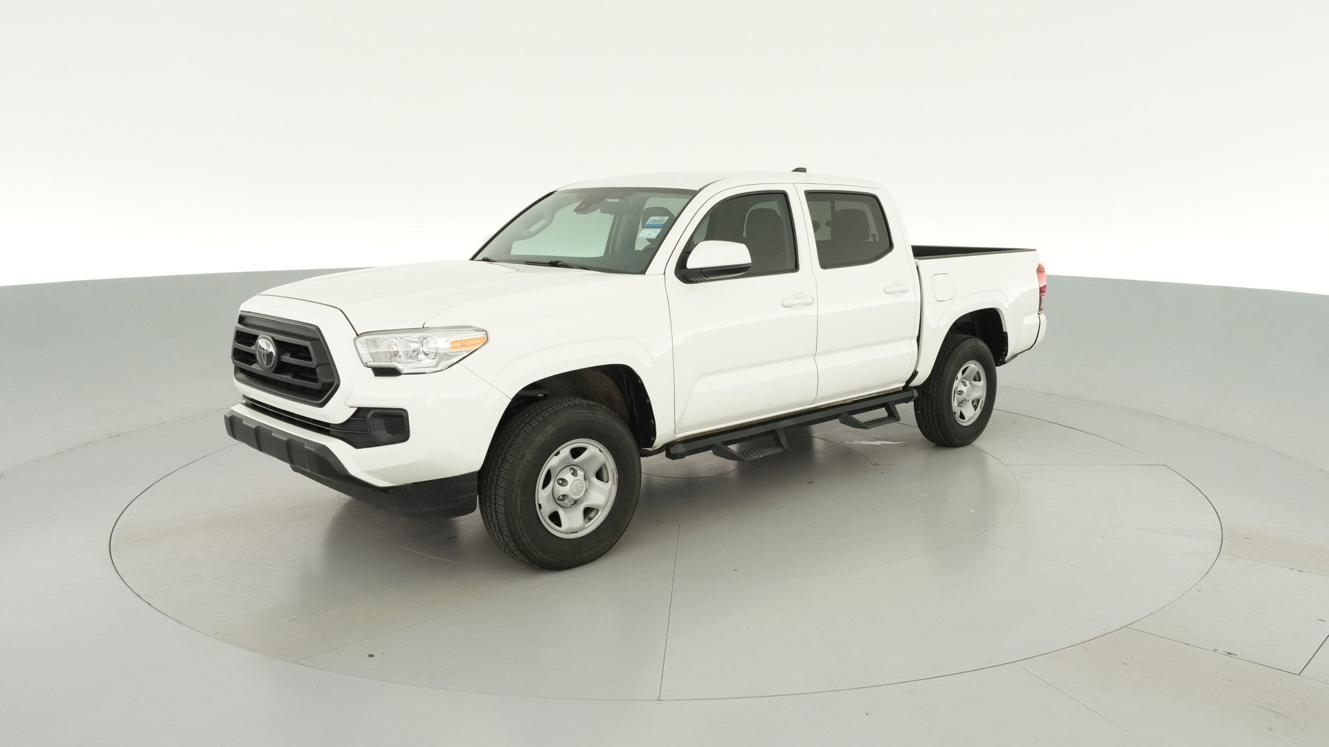 2023 Toyota Tacoma Double Cab vehicle photo