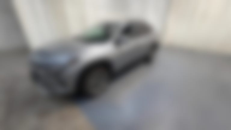 2025 Chevrolet Trax vehicle photo