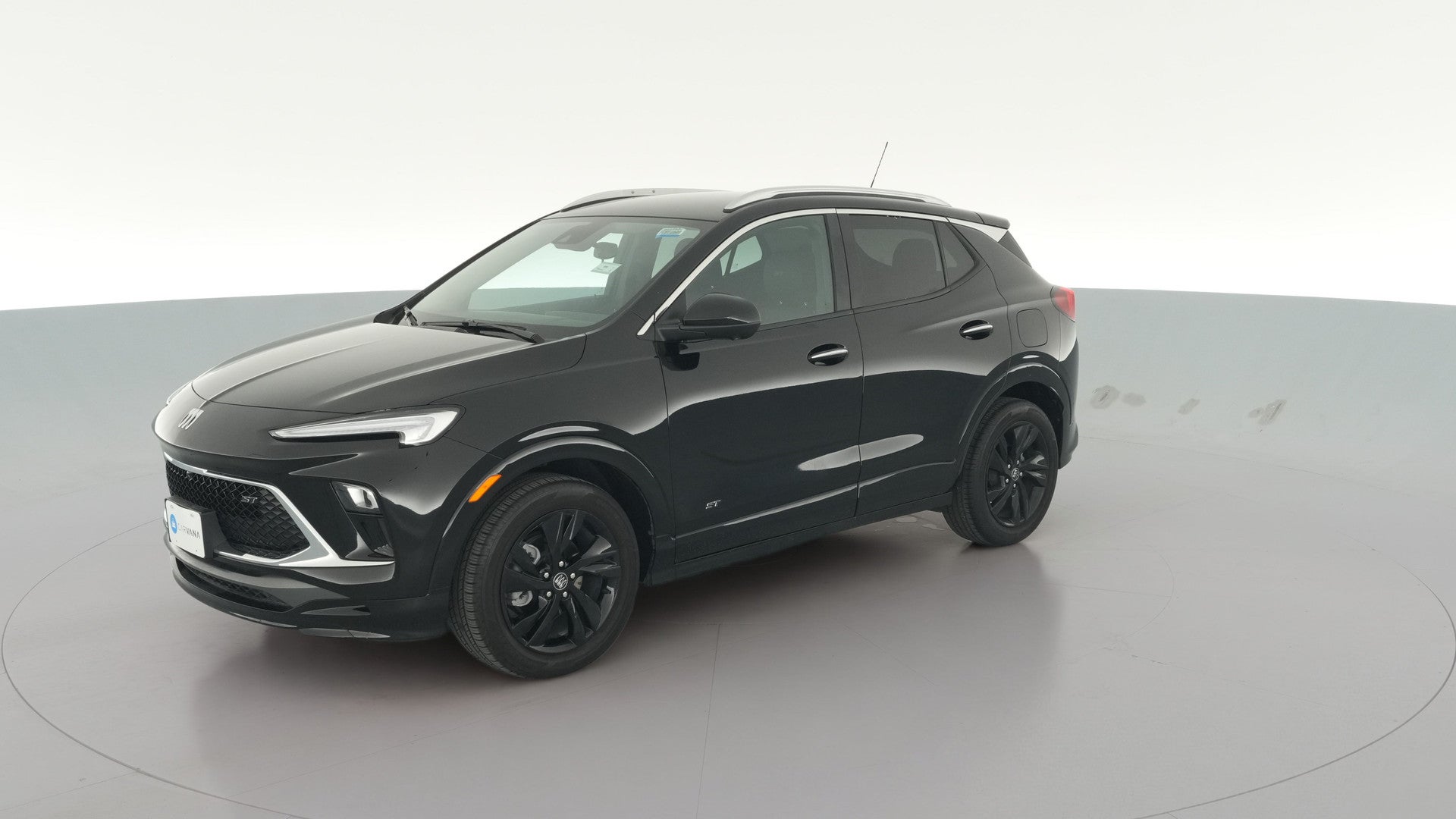 2026 Buick Encore GX vehicle photo