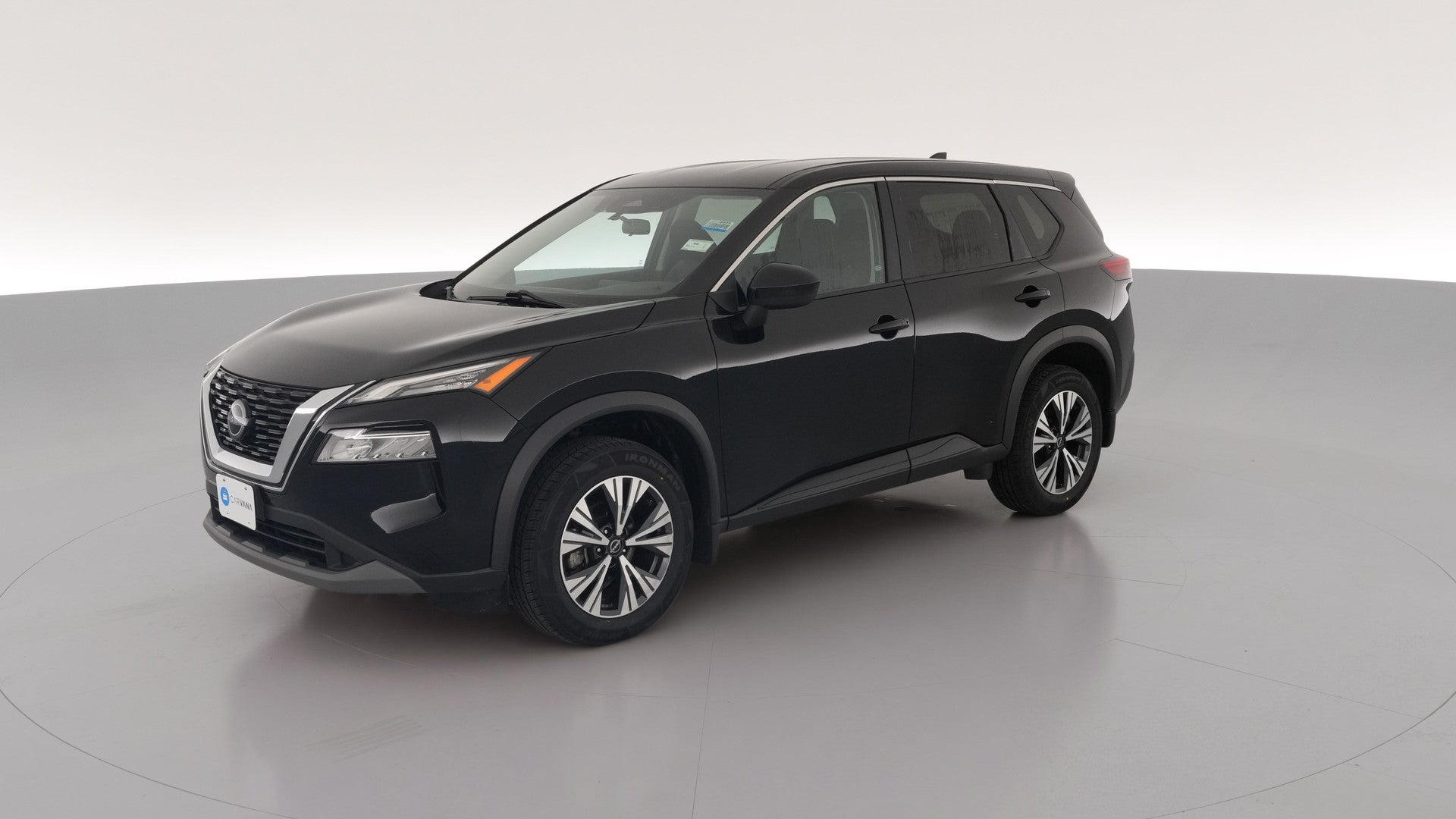 2023 Nissan Rogue vehicle photo