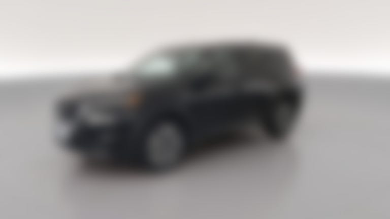 2023 Nissan Rogue vehicle photo