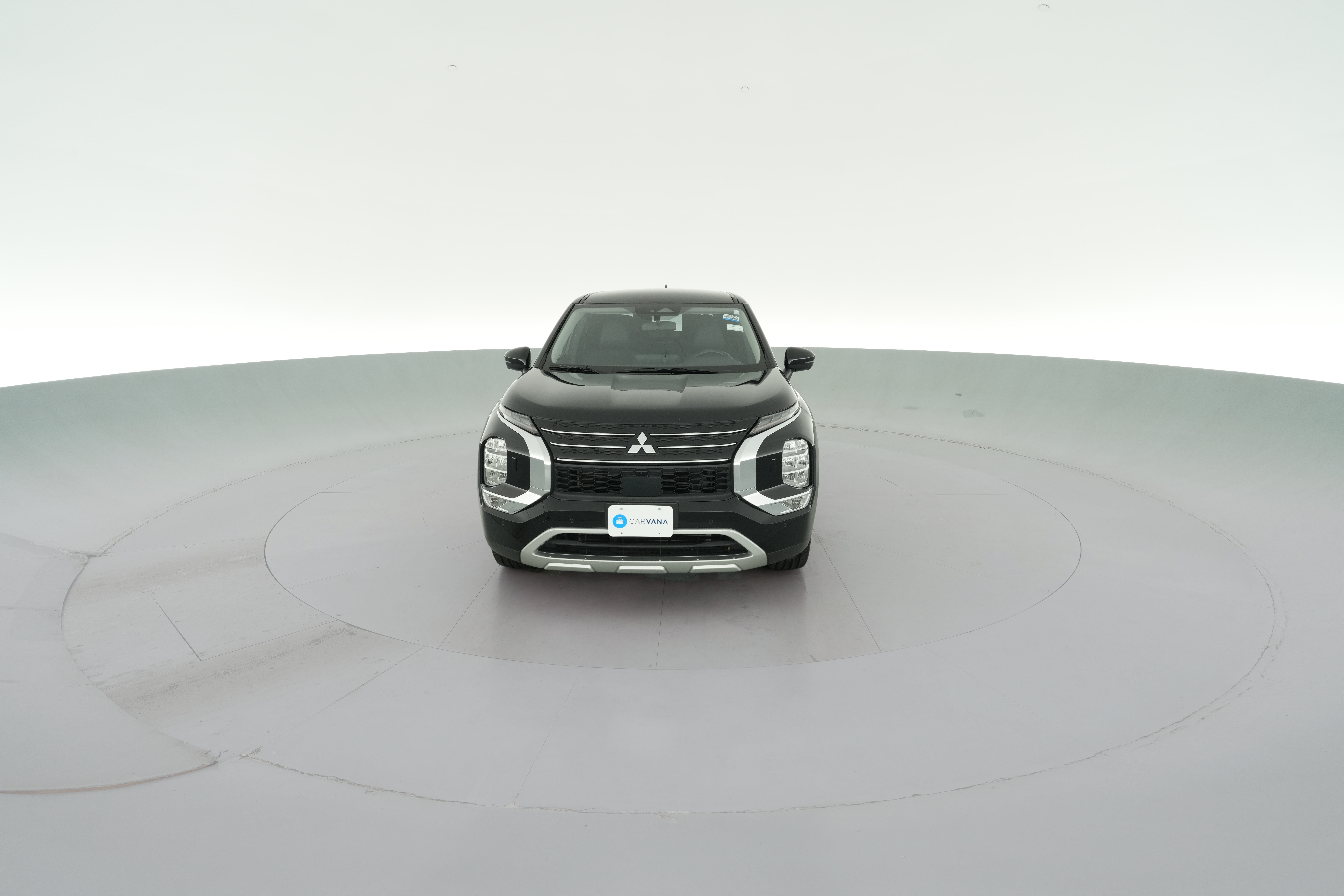 2024 Mitsubishi Outlander SE - Photo 27