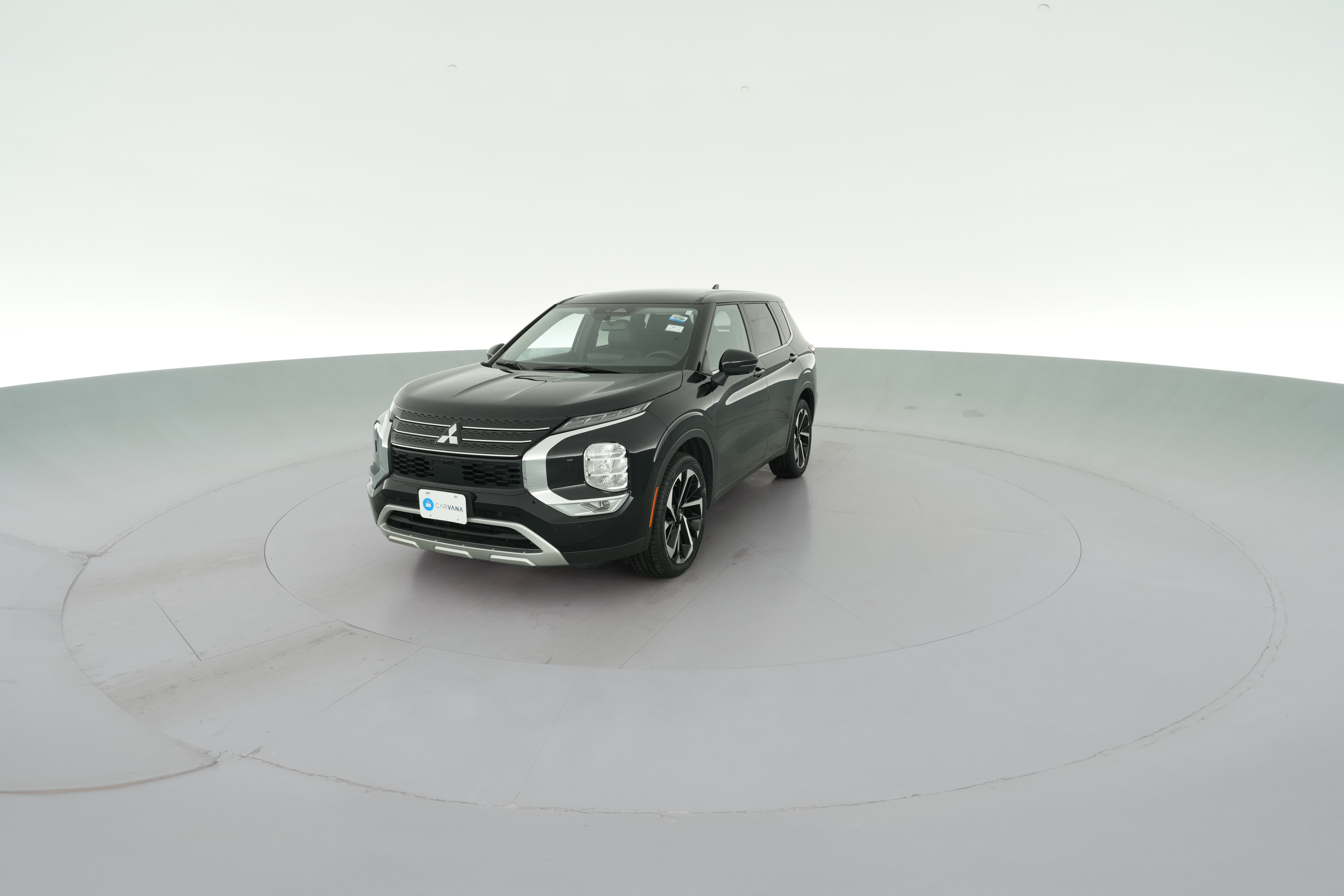 2024 Mitsubishi Outlander SE - Photo 28