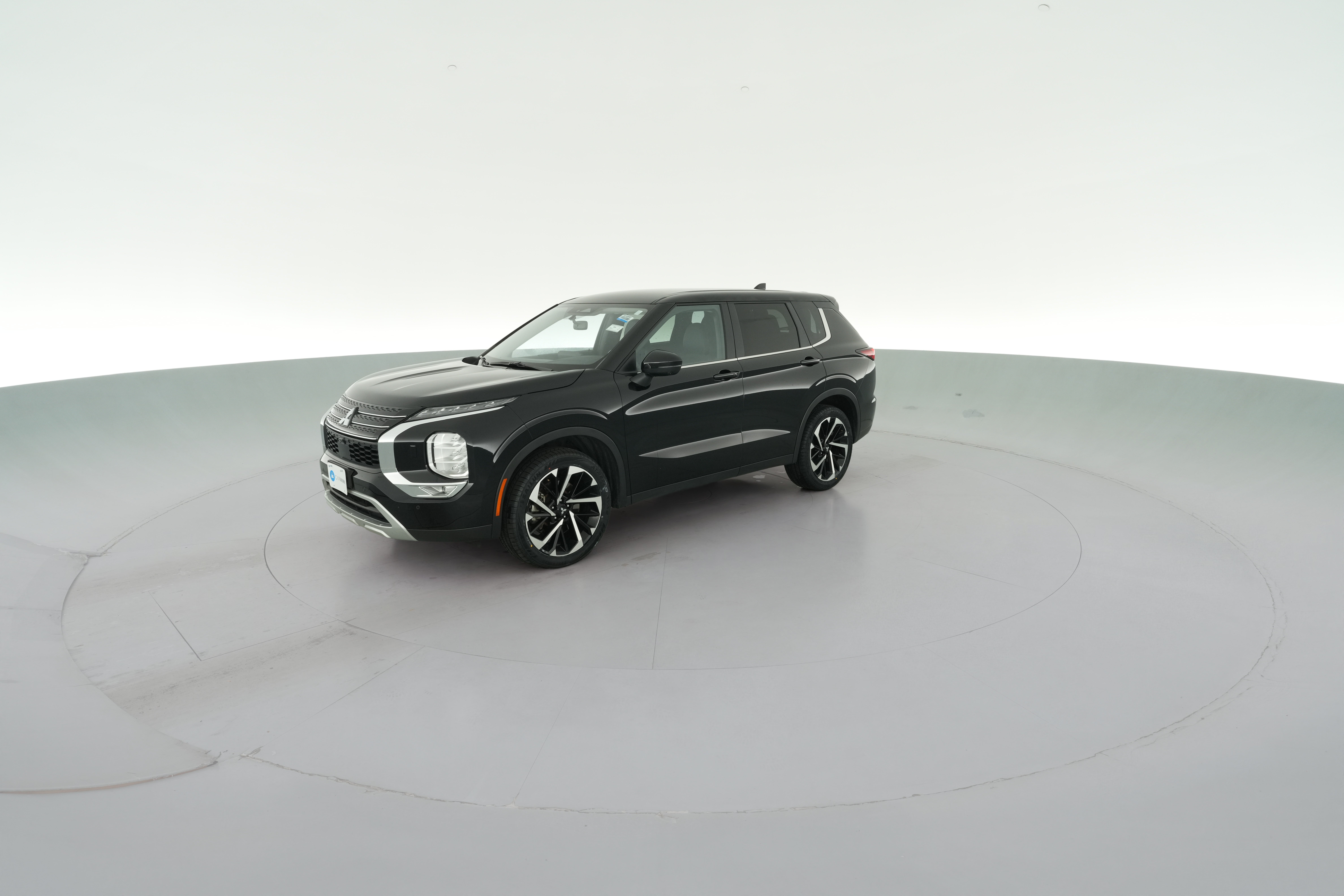 2024 Mitsubishi Outlander SE - Photo 29