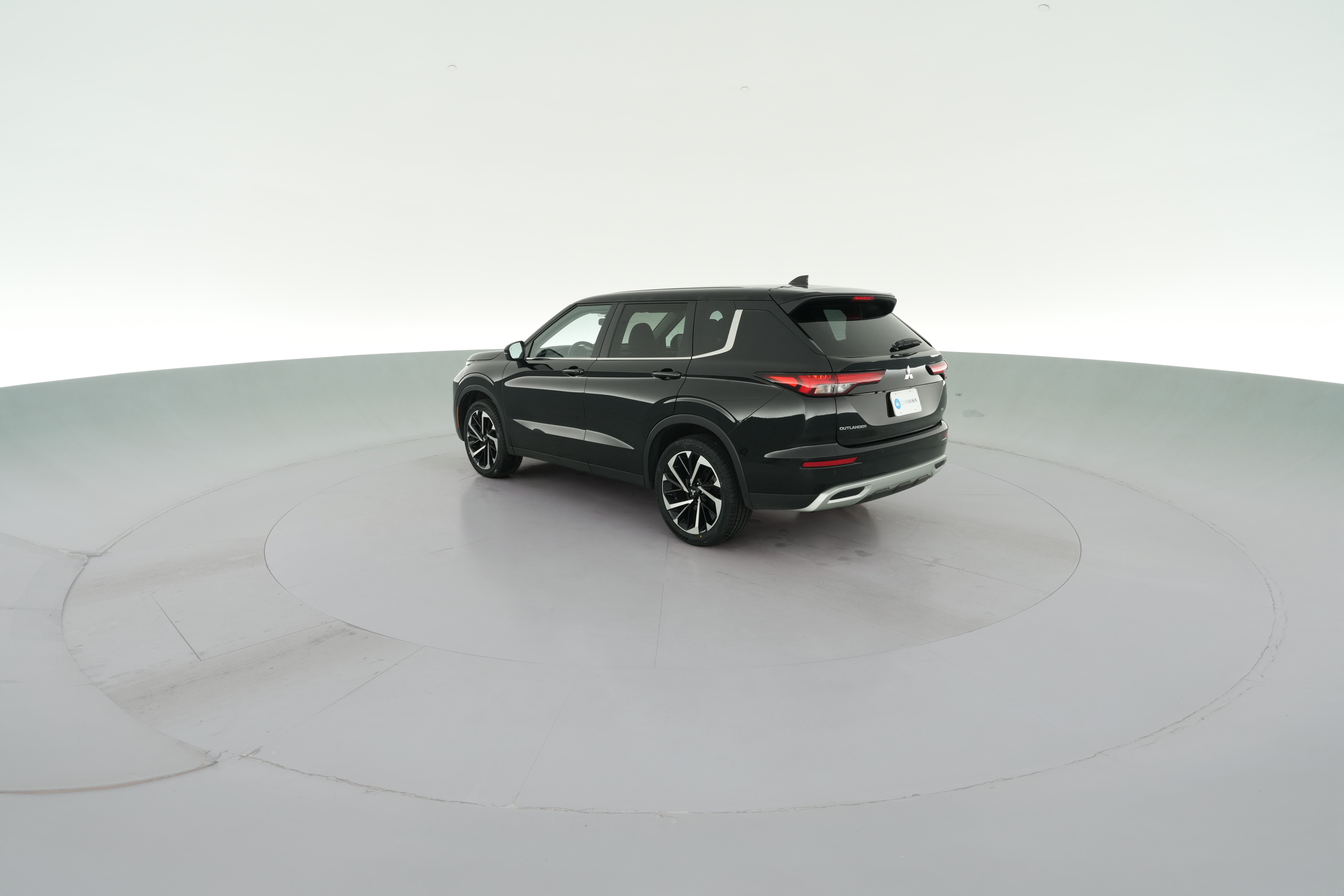 2024 Mitsubishi Outlander SE - Photo 33
