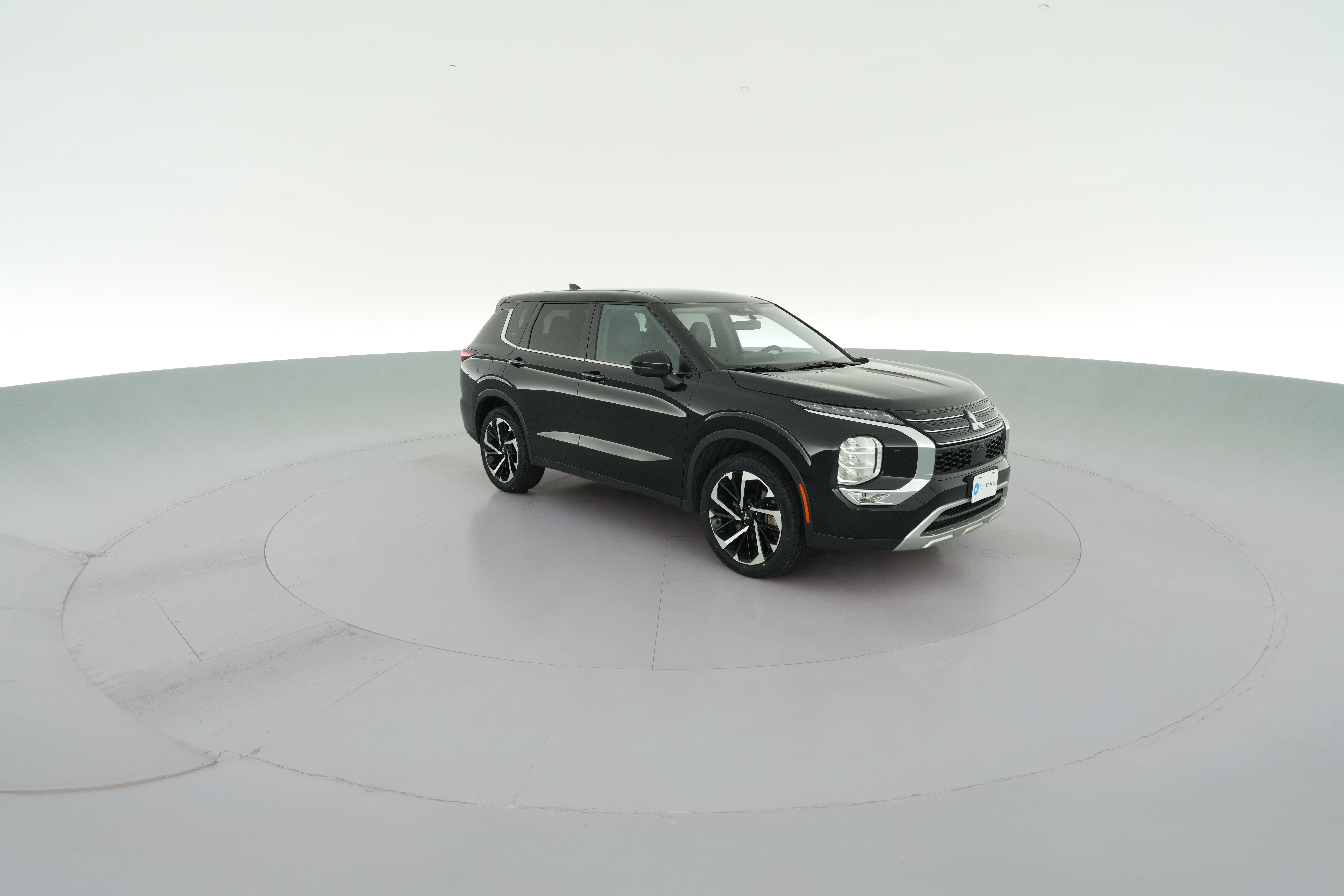 2024 Mitsubishi Outlander SE - Photo 41