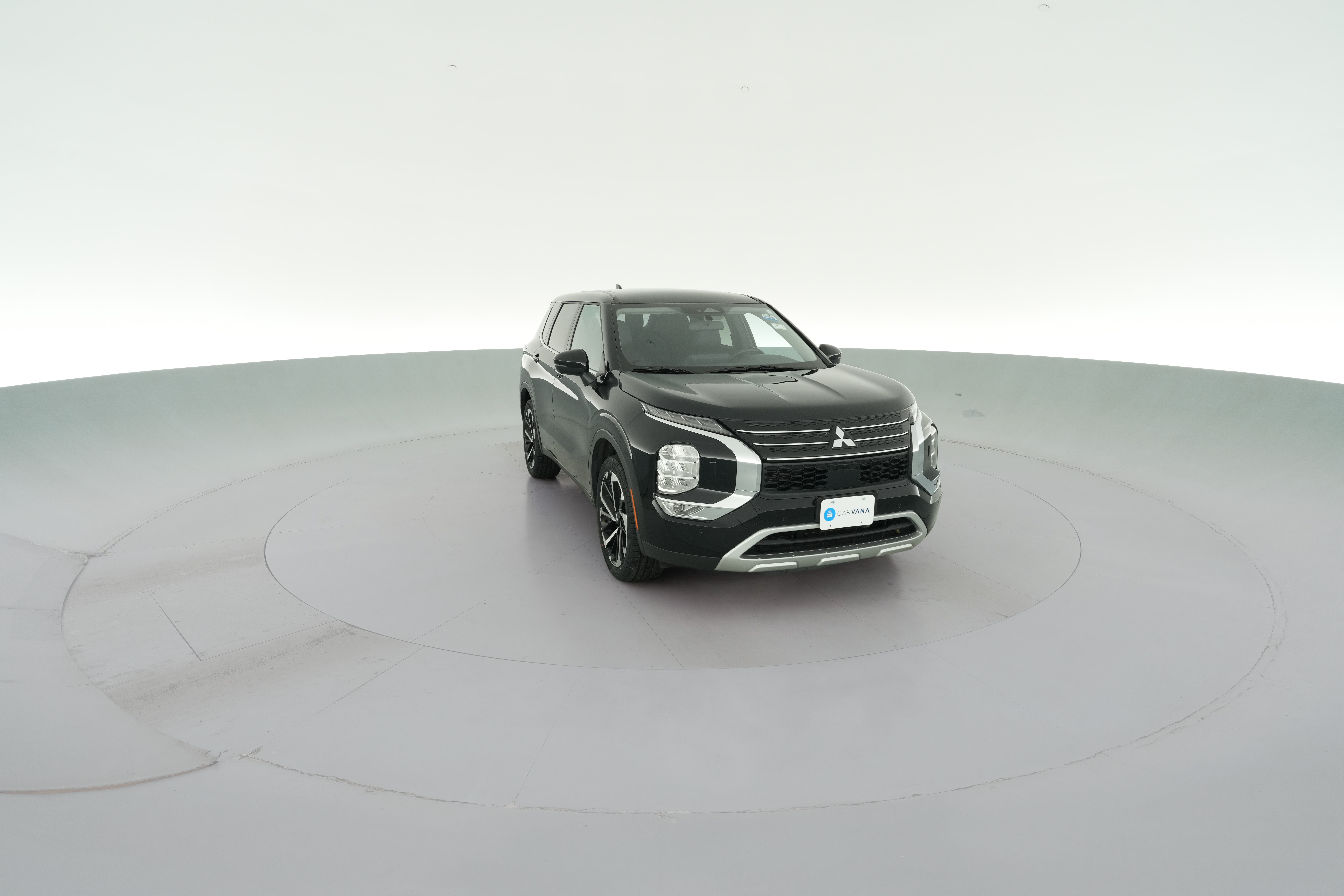 2024 Mitsubishi Outlander SE - Photo 42