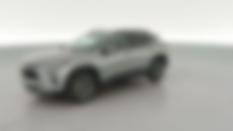 2025 Chevrolet Trax vehicle photo