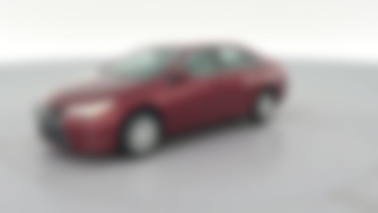 2016 Toyota Camry vehicle photo