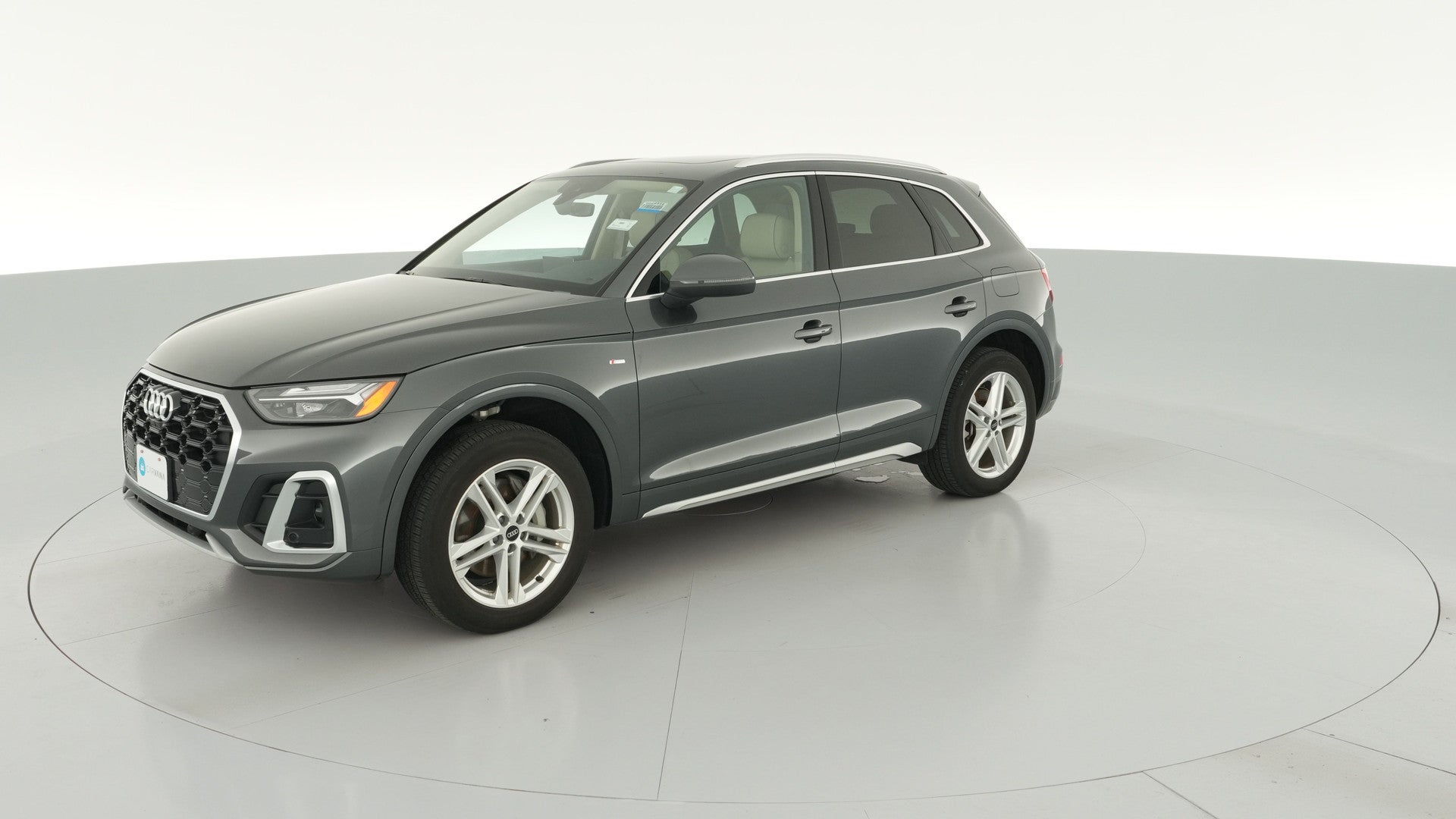 2023 Audi Q5 vehicle photo