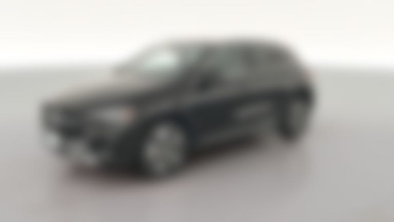 2025 Mercedes-Benz GLA vehicle photo