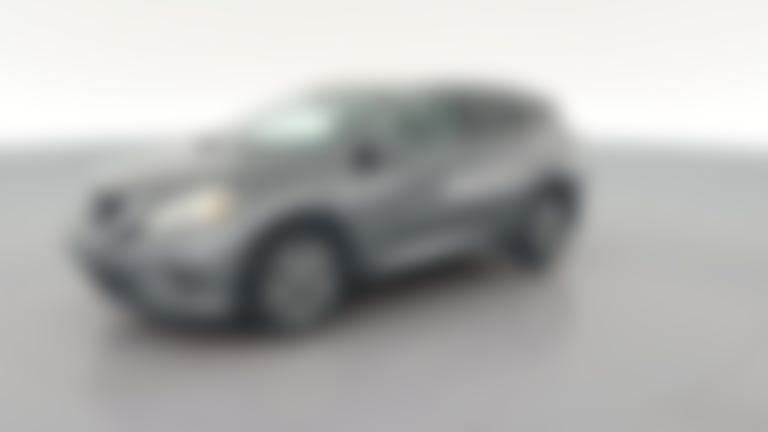 2016 Nissan Murano vehicle photo