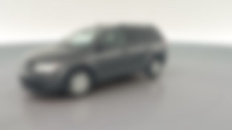 2020 Dodge Journey vehicle photo