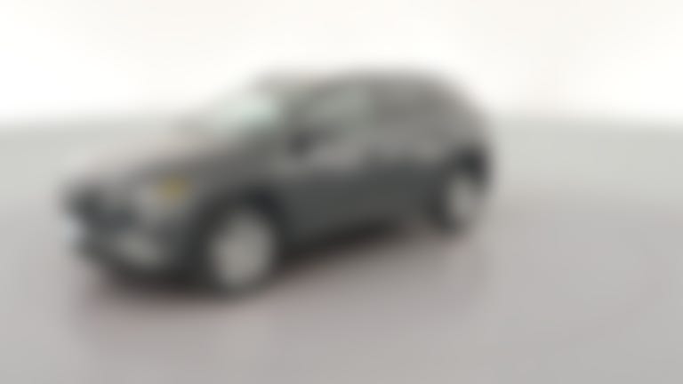 2022 Hyundai Tucson vehicle photo
