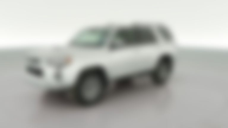 2023 Toyota 4Runner vehicle photo