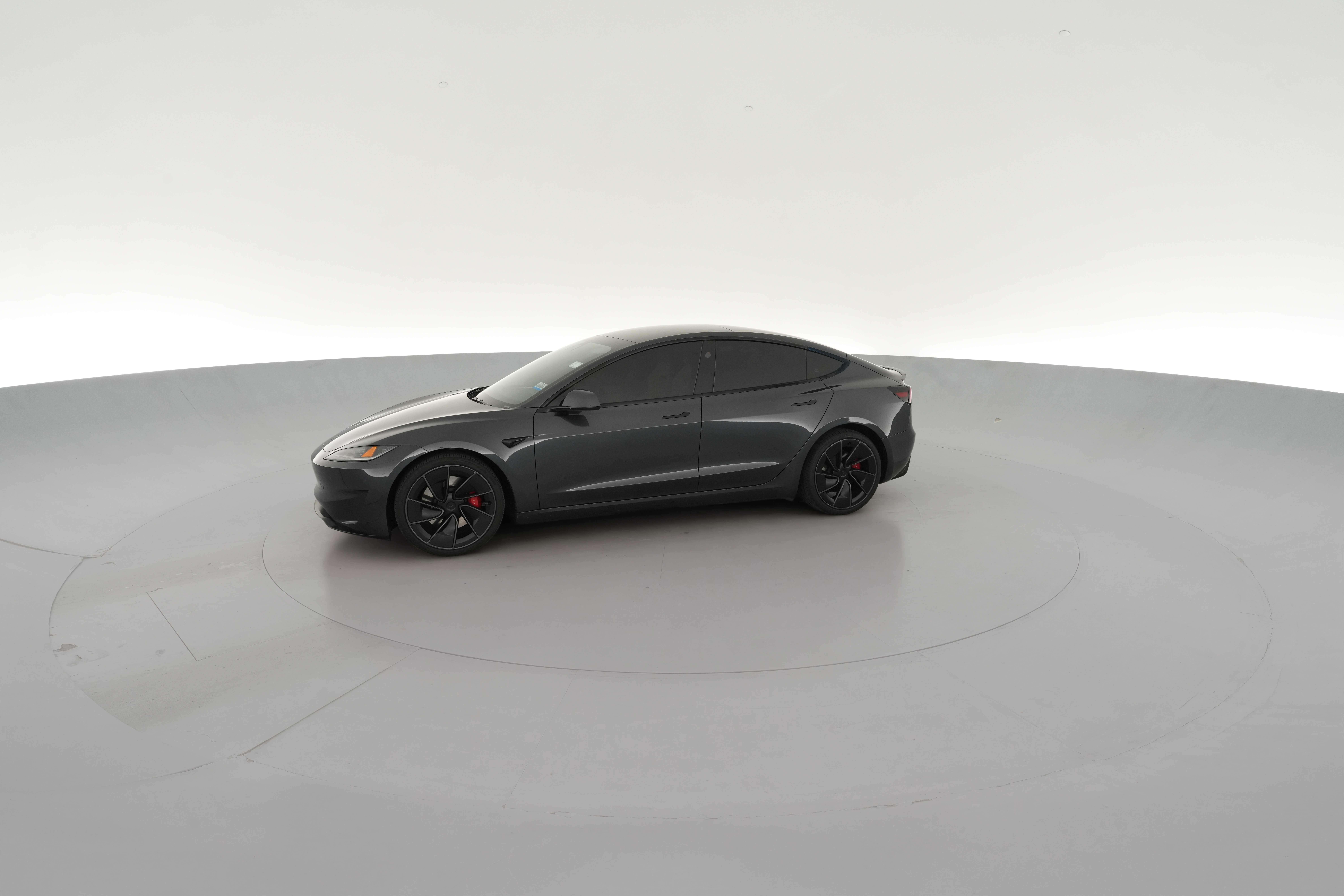 2025 Tesla Model 3 Performance - Photo 31