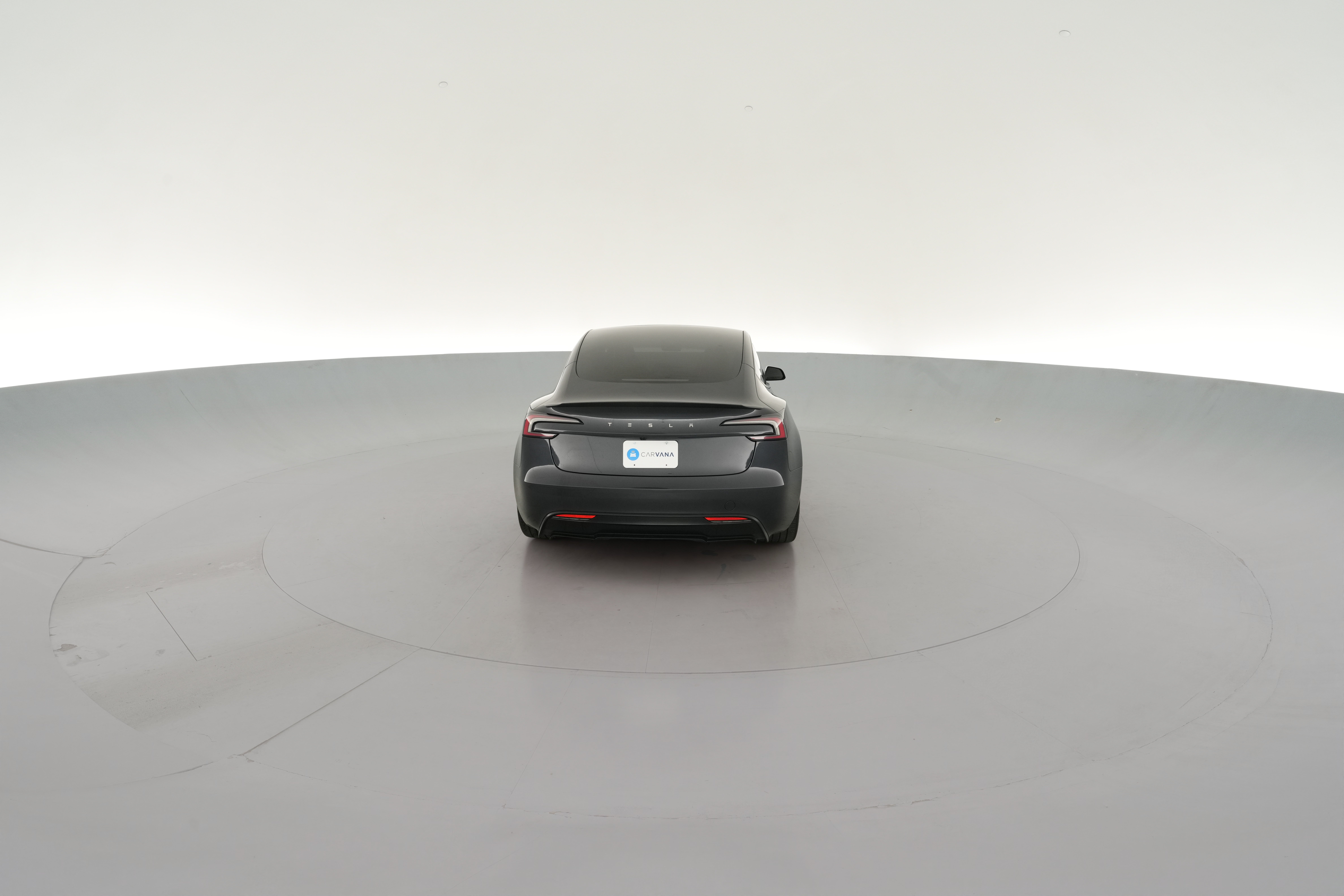 2025 Tesla Model 3 Performance - Photo 36