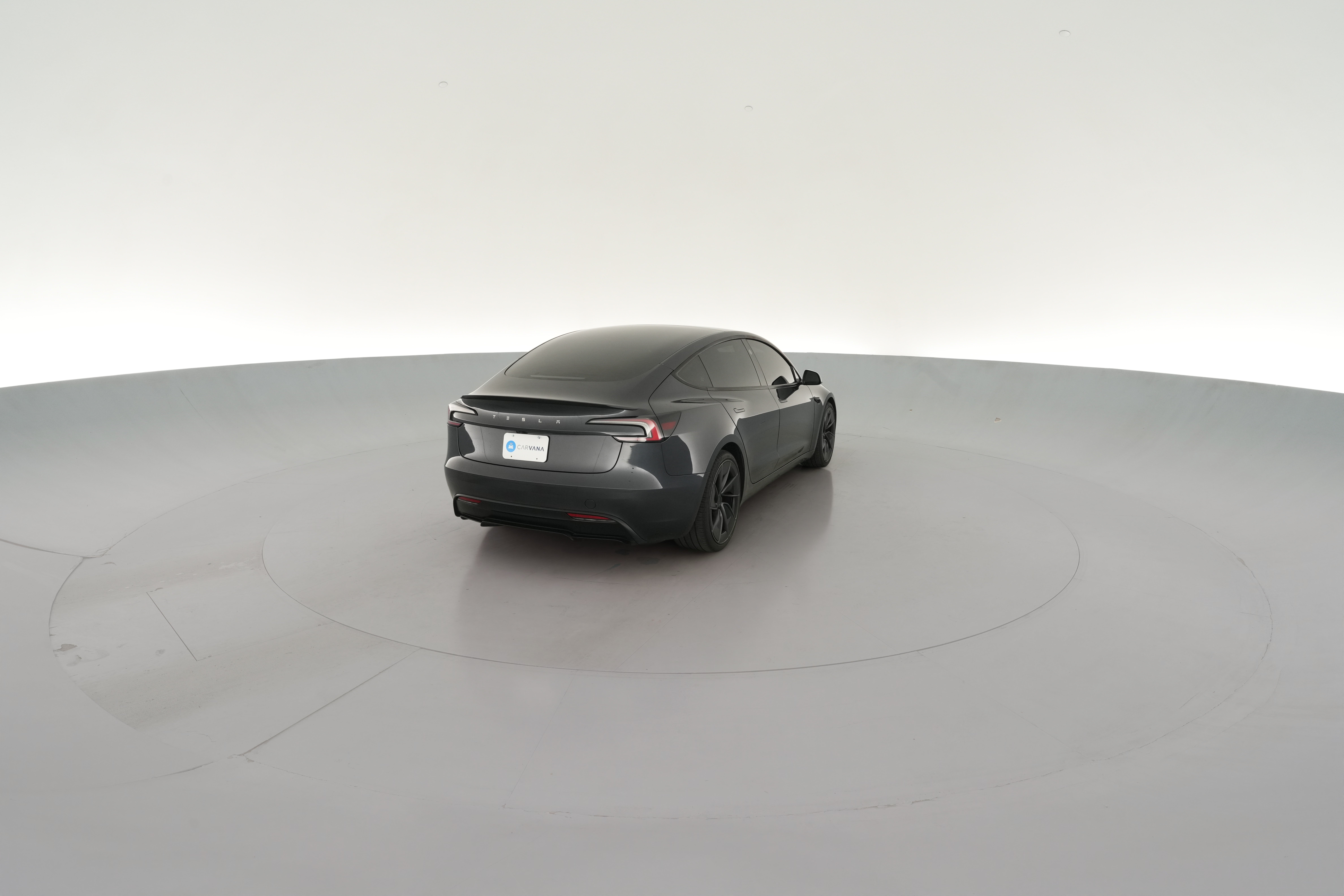 2025 Tesla Model 3 Performance - Photo 37