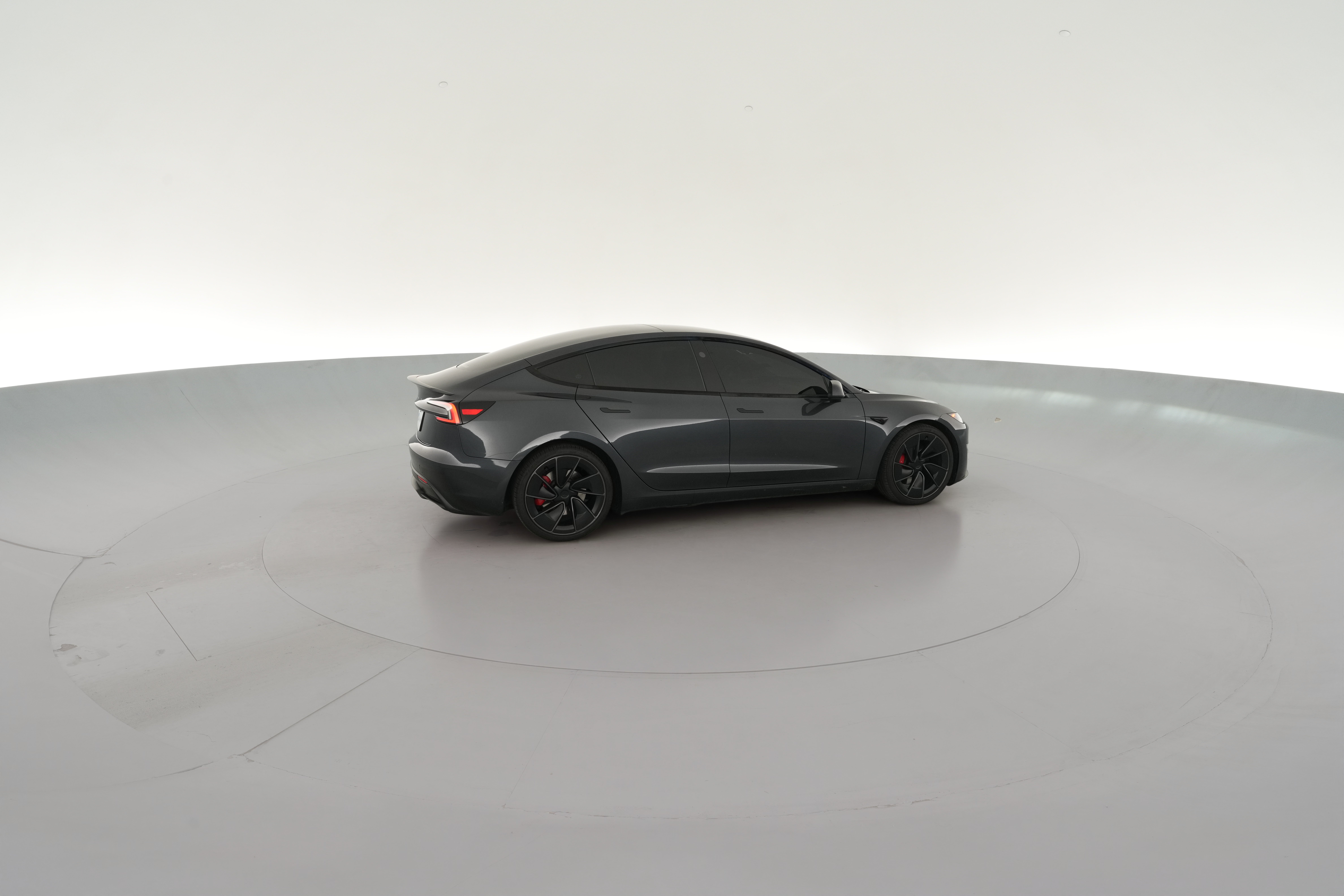 2025 Tesla Model 3 Performance - Photo 39