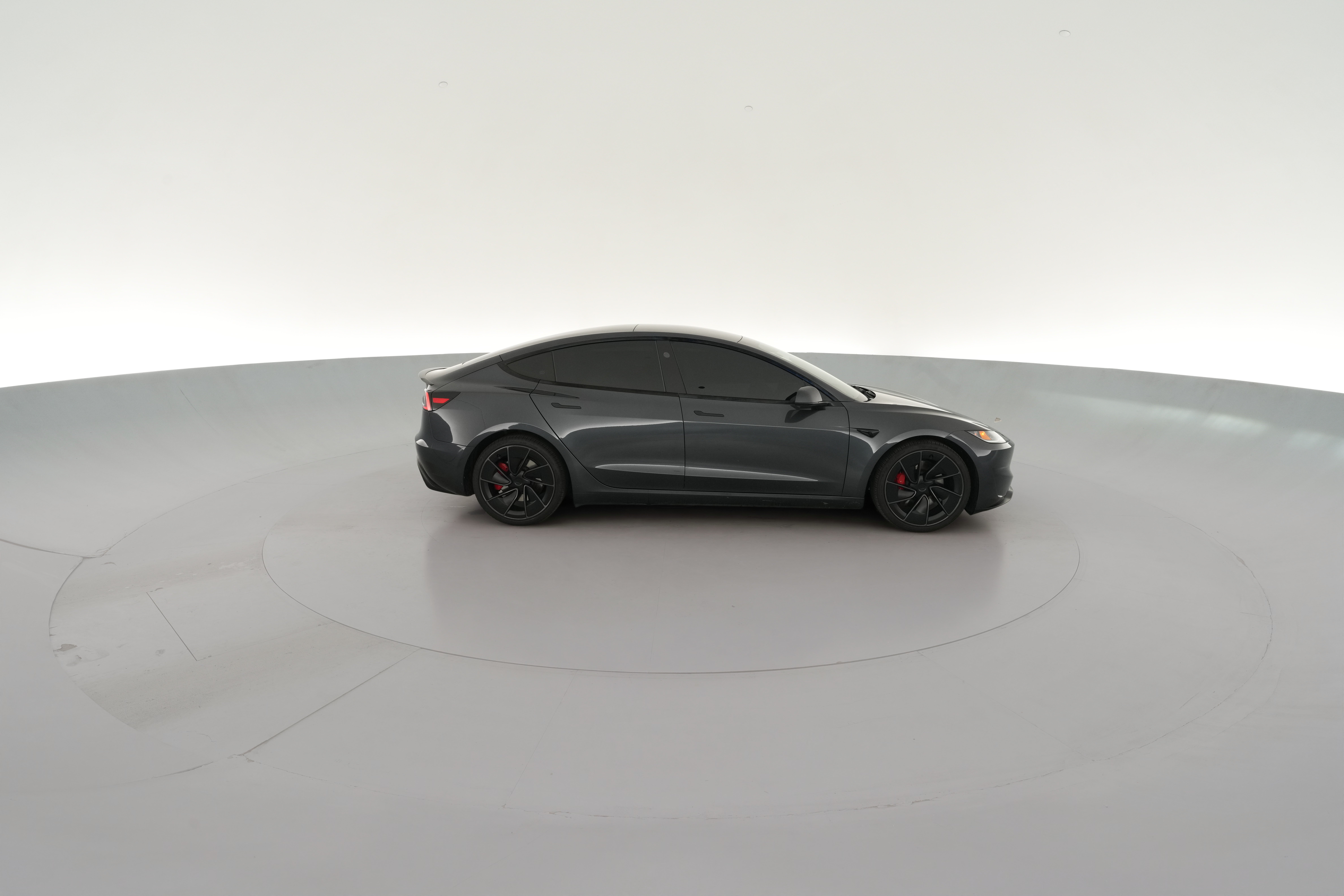 2025 Tesla Model 3 Performance - Photo 40