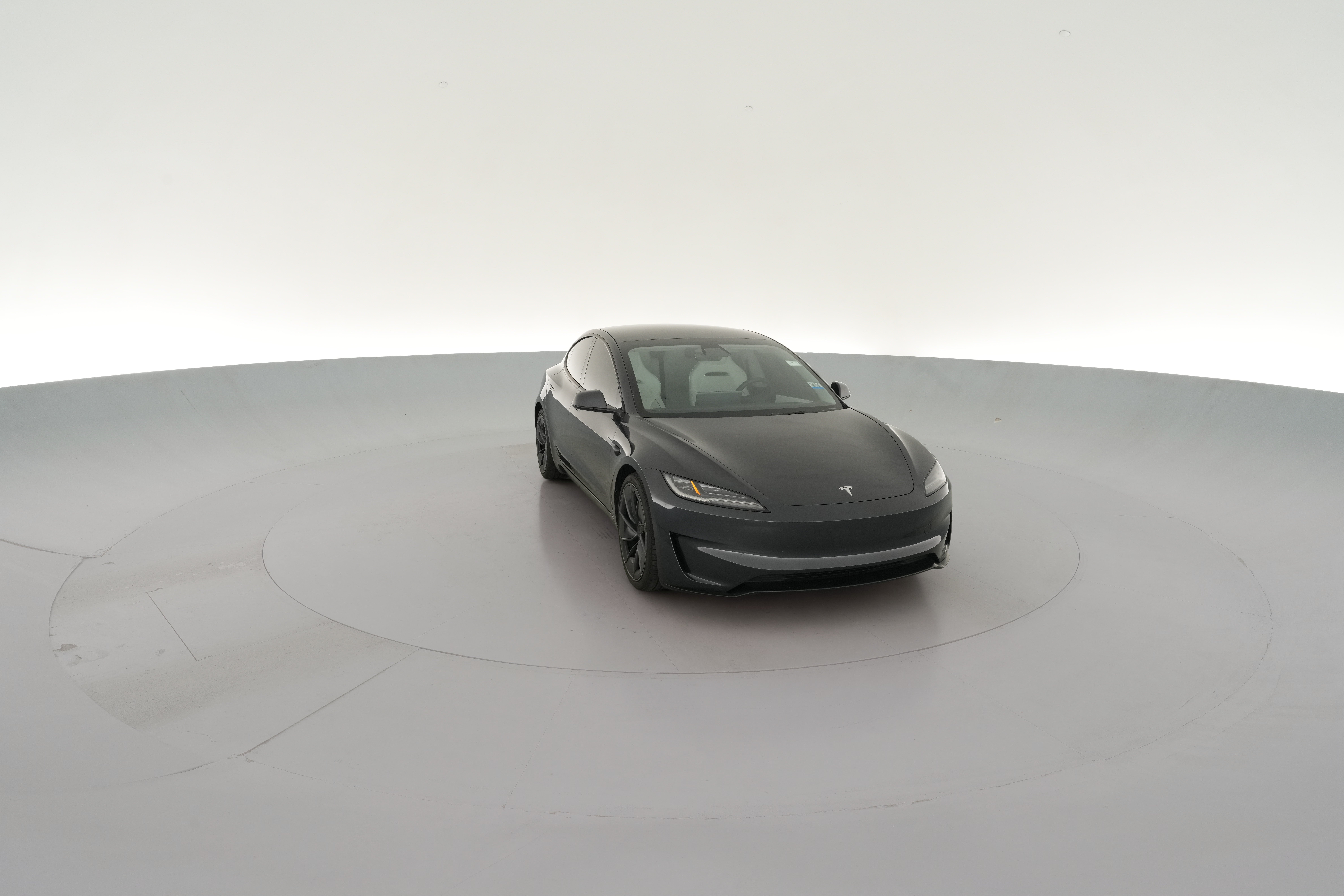 2025 Tesla Model 3 Performance - Photo 43
