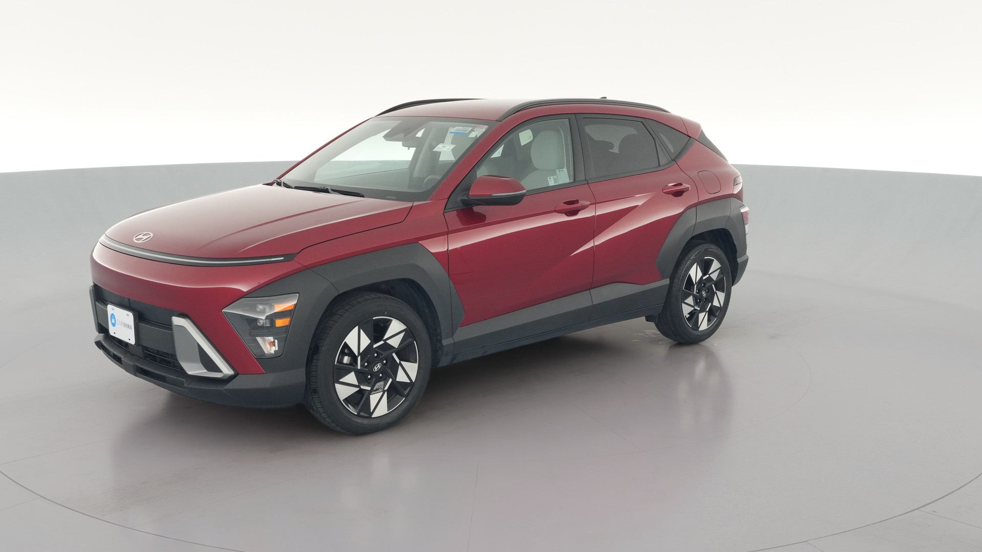 2025 Hyundai Kona vehicle photo