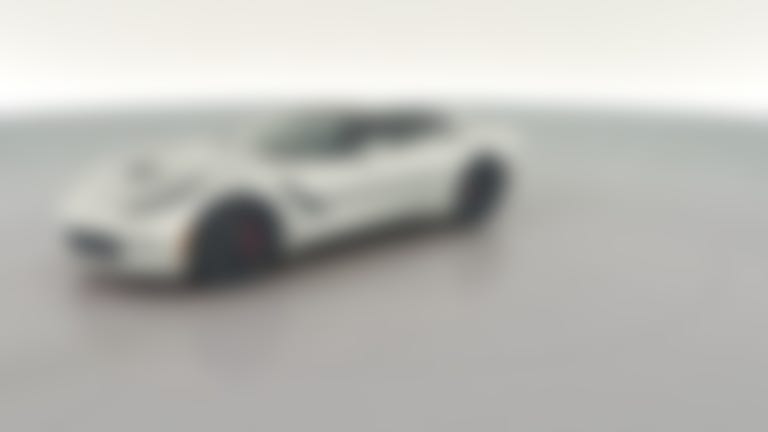 2016 Chevrolet Corvette vehicle photo