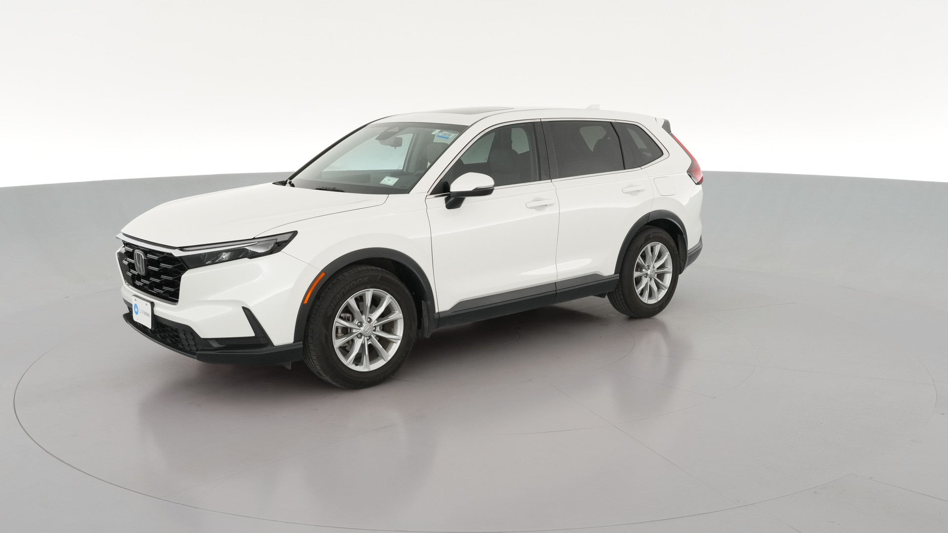 2024 Honda CR-V vehicle photo