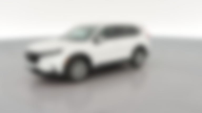 2024 Honda CR-V vehicle photo