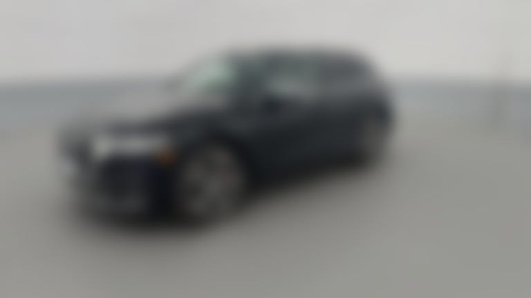 2018 Audi SQ5 vehicle photo