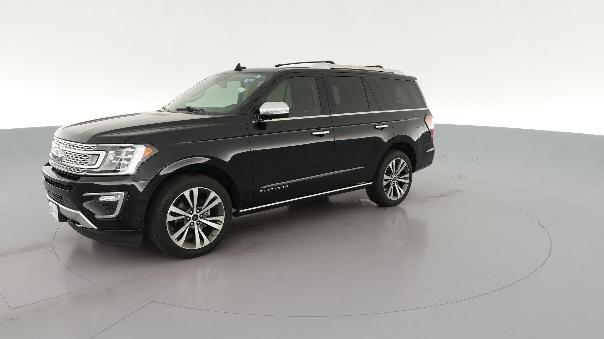2021 Ford Expedition vehicle photo