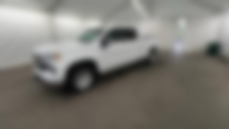 2024 Chevrolet Silverado 1500 Crew Cab vehicle photo